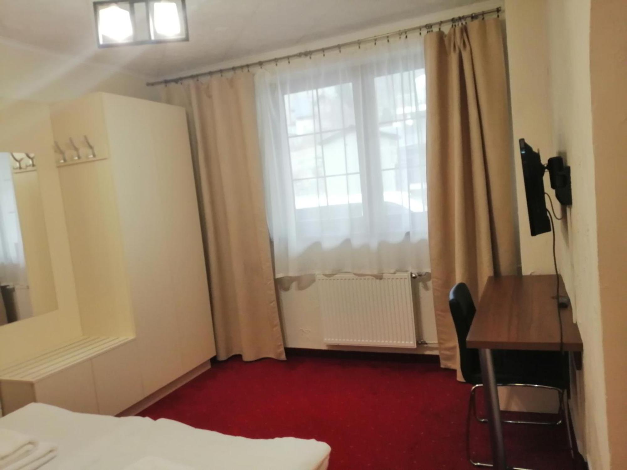 Hotel Kolorowa Karpacz Habitación foto